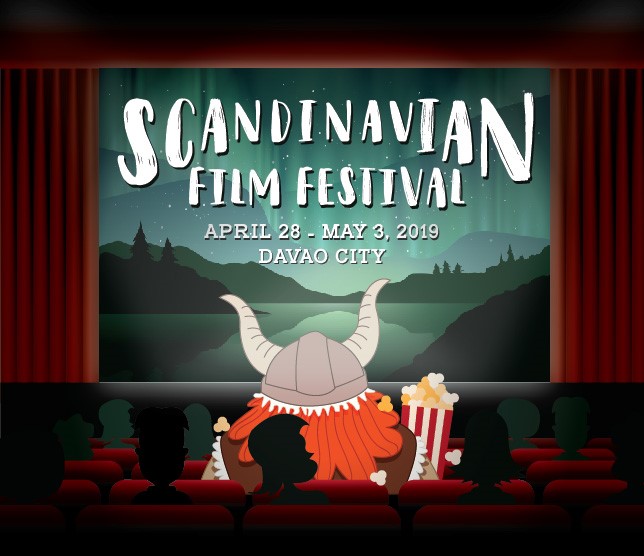 Scandinavian Film Festival Launches in Davao FDCP