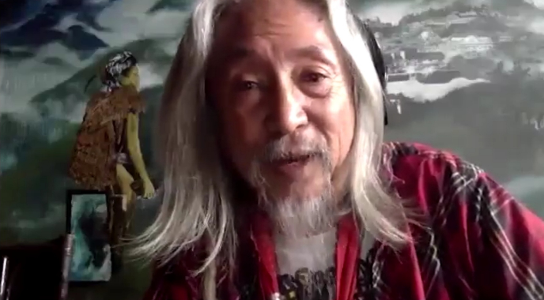 Kidlat Tahimik
