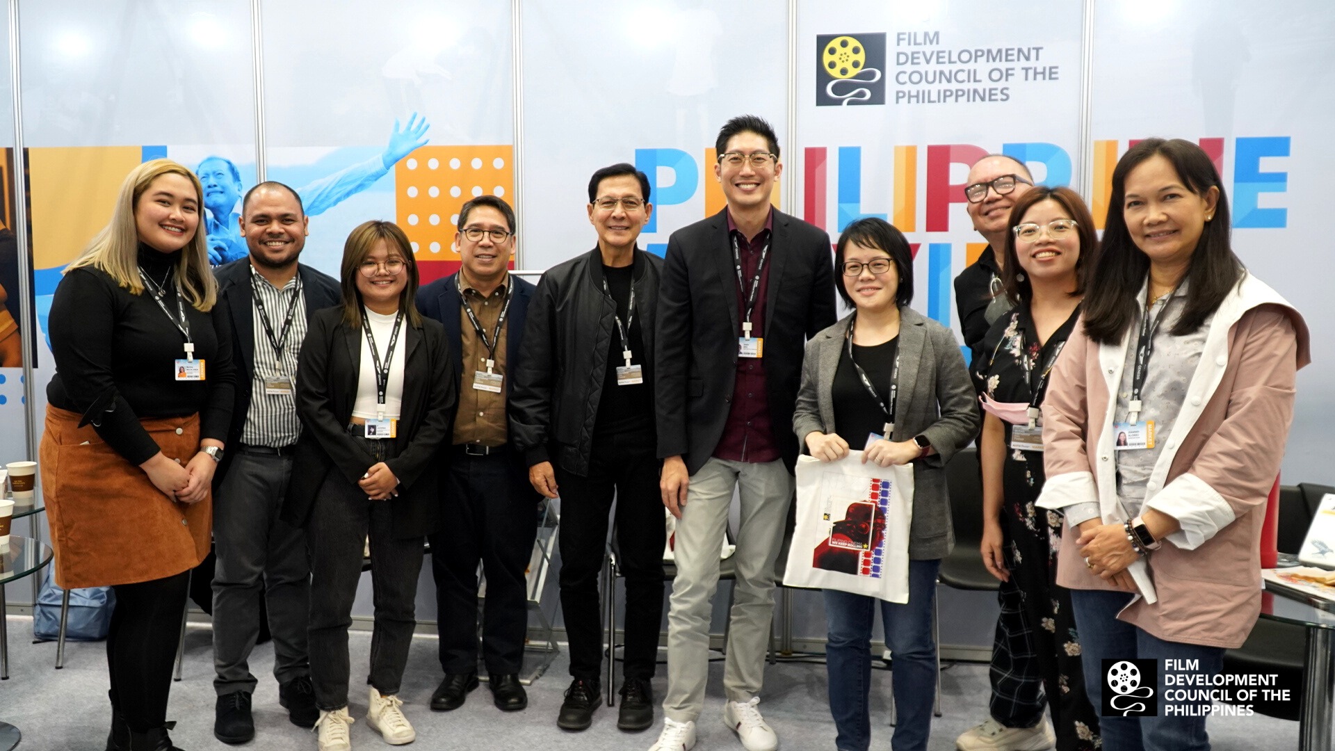 BUSAN INTERNATIONAL FILM FESTIVAL 2022