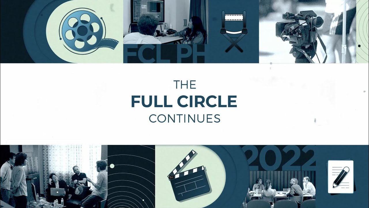 Create better stories with Full Circle Lab Philippines thumbnail