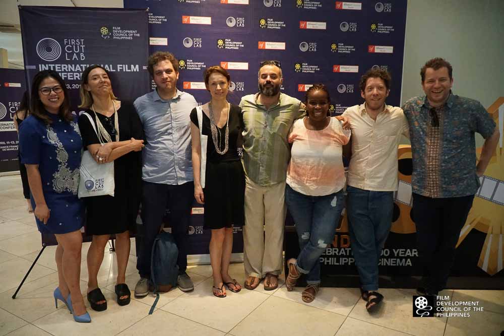 FIRST CUT LAB PHILIPPINES