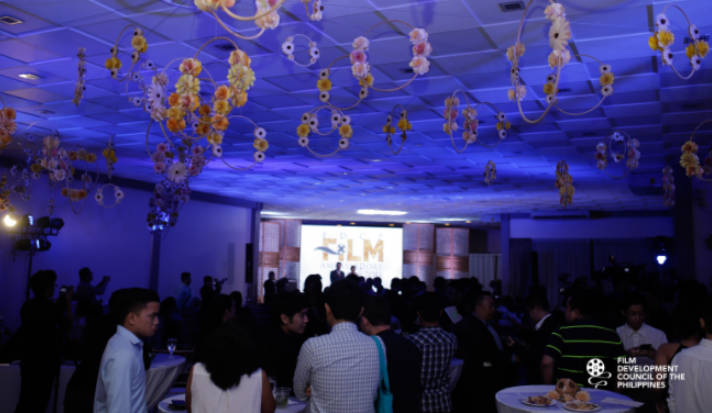 FDCP FILM AMBASSADORS’ NIGHT 2018