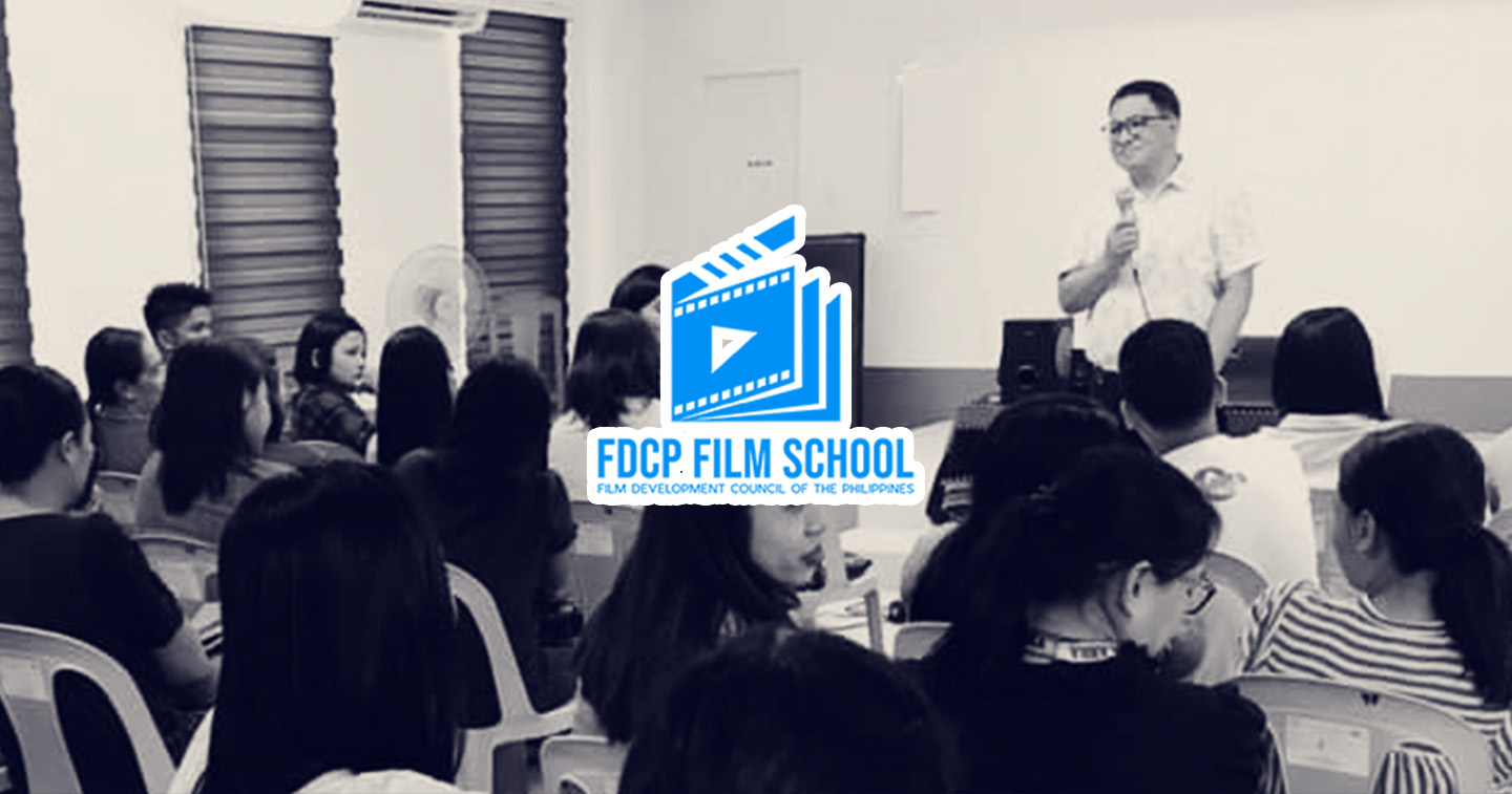 FDCP Film School