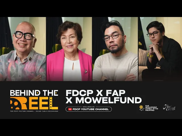 FDCP x FAP x Mowelfund 1/2 thumbnail