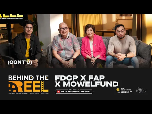FDCP x FAP x Mowelfund 2/2 thumbnail