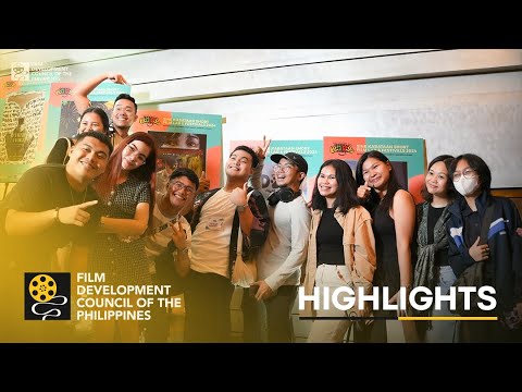 FDCP HIGHLIGHTS Sine Kabataan 2024 thumbnail