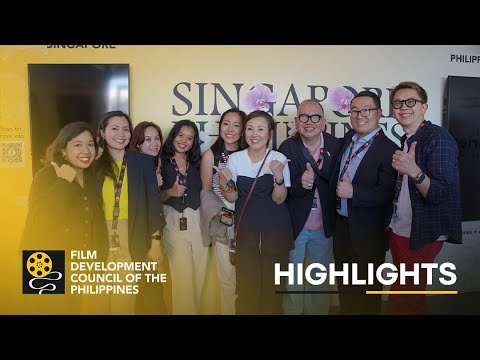 FDCP Highlights PH at Cannes 2024 thumbnail