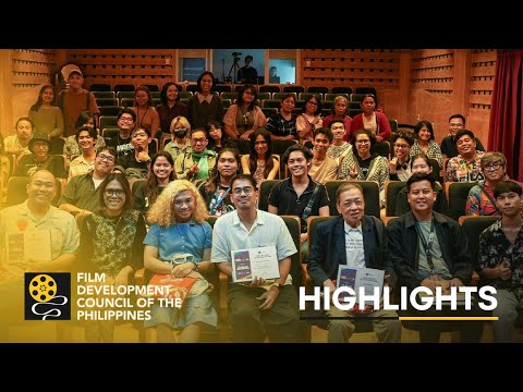 FDCP Highlights PeliKULAYa 2024 thumbnail
