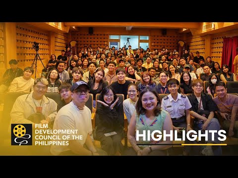FDCP Highlights Sine Sinta 2024 thumbnail