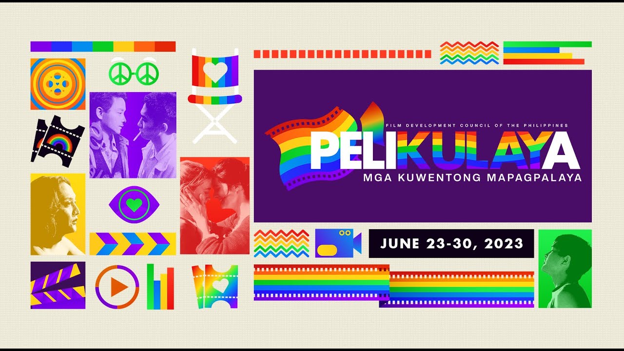 FDCP Pelikulaya 2023 Highlights thumbnail