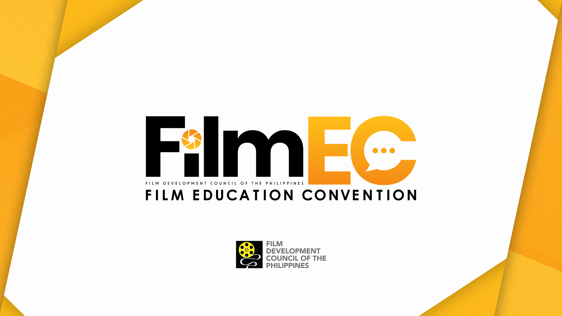 FDCP to hold the first-ever Film Education Convention in September
