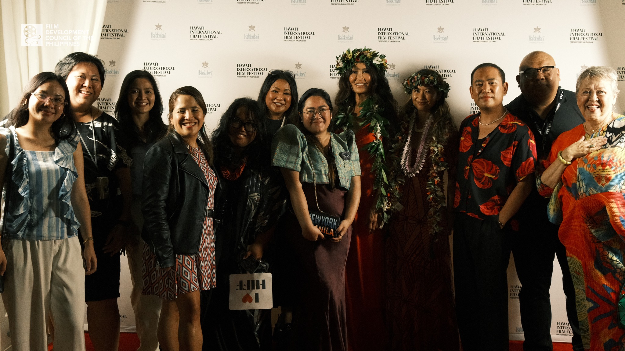 HAWAII INTERNATIONAL FILM FESTIVAL
