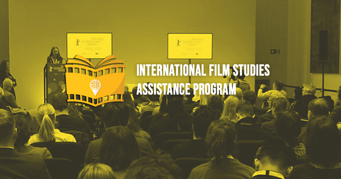 INTERNATIONAL FILM STUDIES ASSISTANCE PROGRAM (IFSAP)