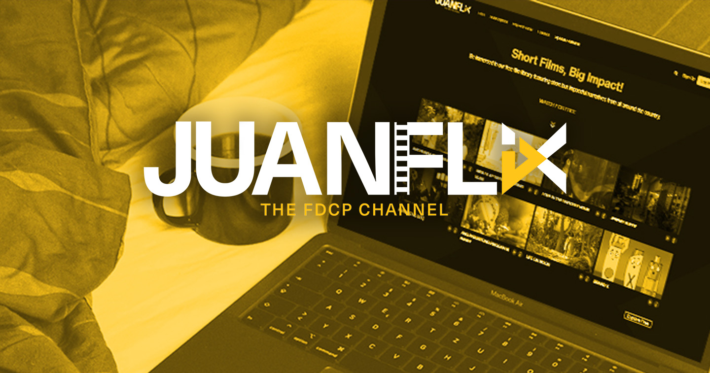 JUANFLIX: The FDCP Channel