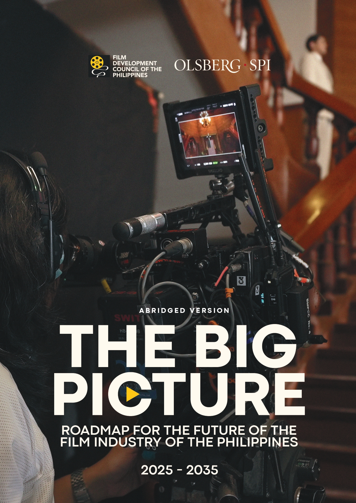 Film Roadmap 2025-2035