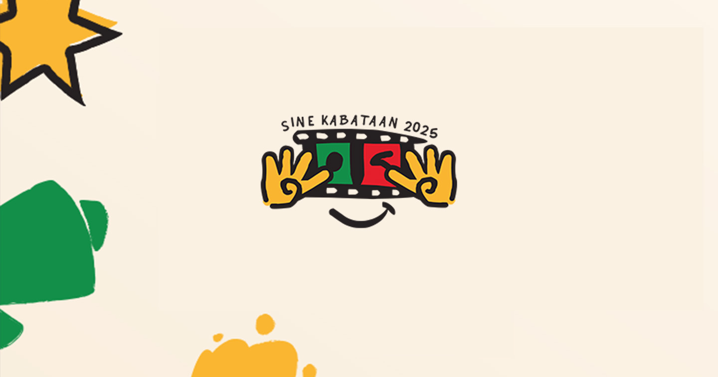 SINE KABATAAN SHORT FILM LAB AND FESTIVAL 2025