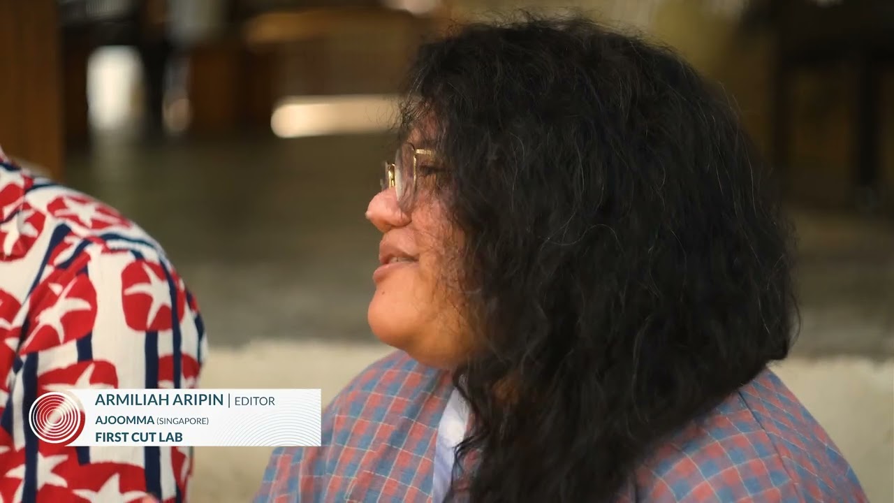 Teaser Full Circle Lab Philippines 2023 thumbnail