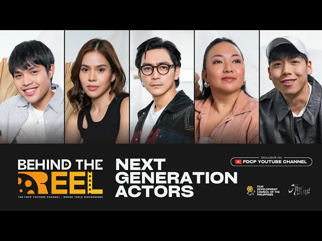 The Next Generation Actors Part 1/2 thumbnail