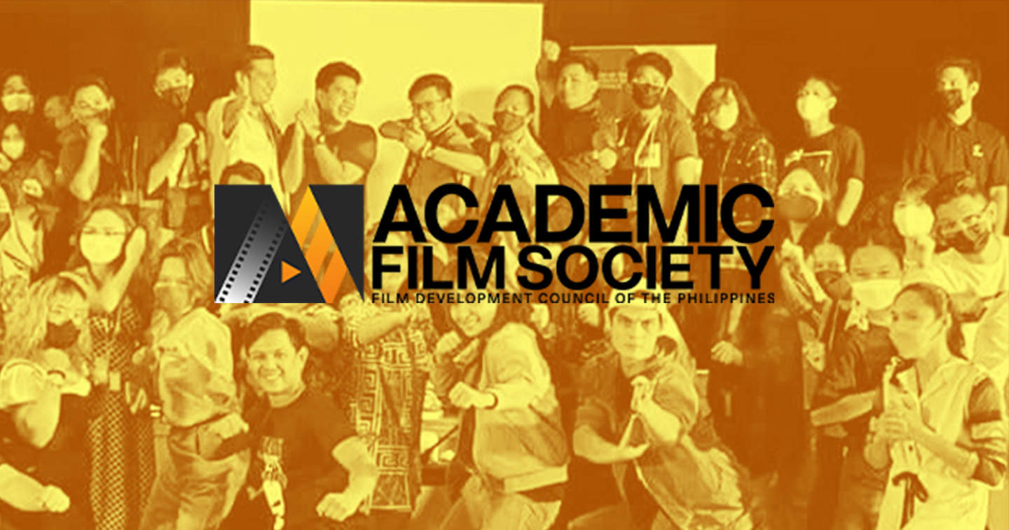 ACADEMIC FILM SOCIETY