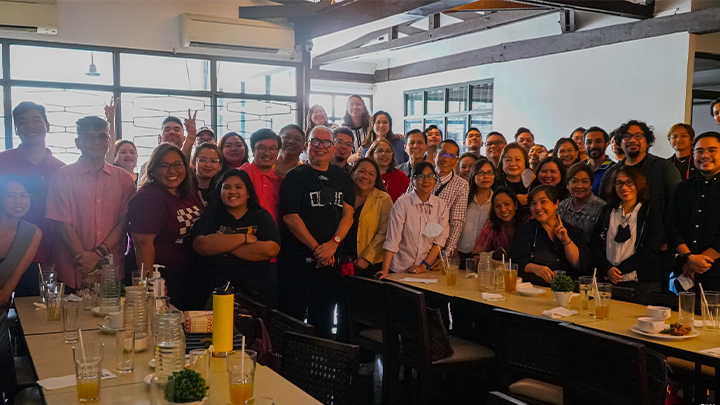 FDCP 2023 PRODUCERS MEETING