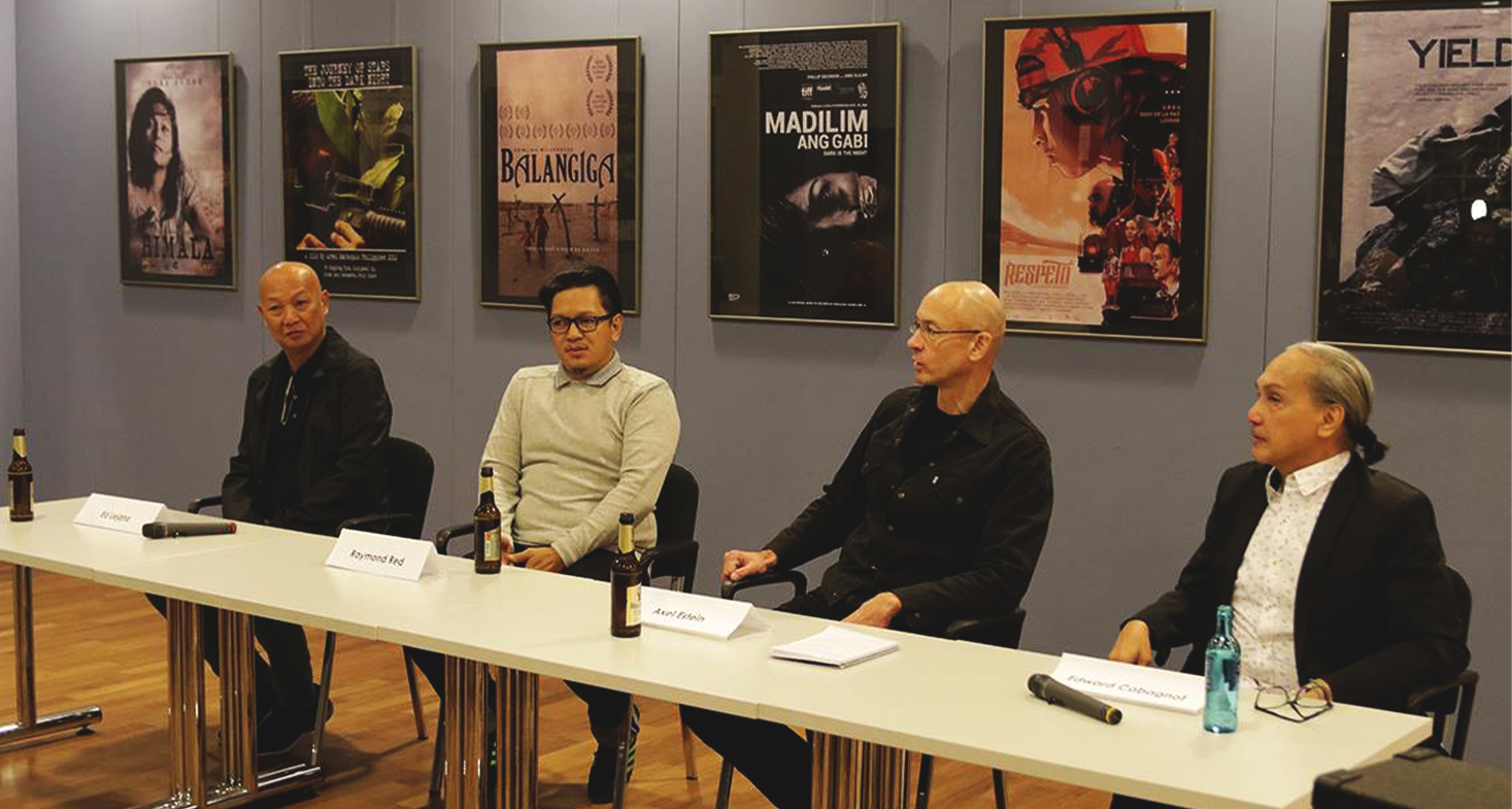 EXGROUND FILM FESTIVAL