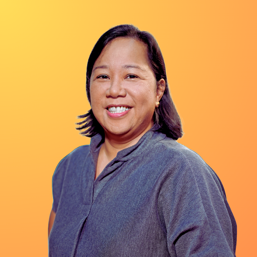 RICA LETICIA AREVALO