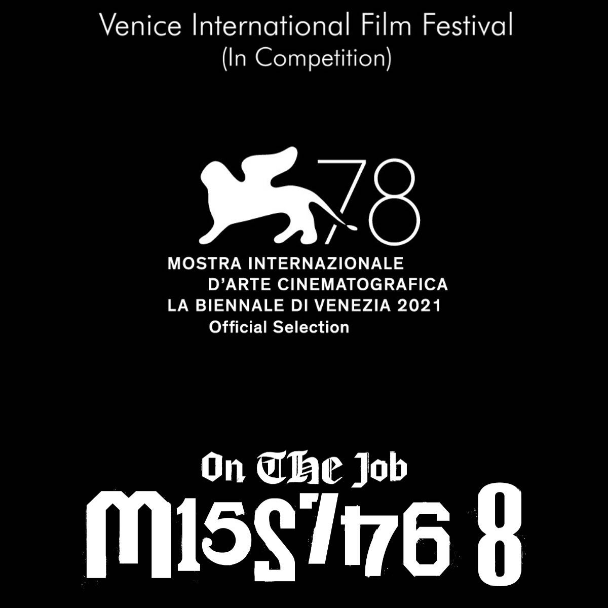 'On The Job: The Missing 8' Secures Venice World Premiere, Worldwide Release on HBO GO  FDCP