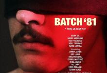 “Batch ‘81” 