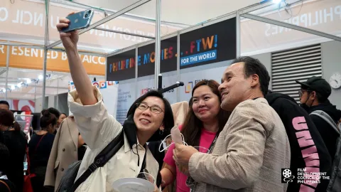 BUSAN INTERNATIONAL FILM FESTIVAL 2022