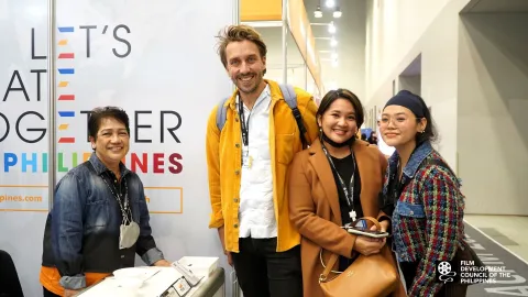 BUSAN INTERNATIONAL FILM FESTIVAL 2022