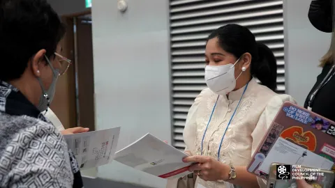 BUSAN INTERNATIONAL FILM FESTIVAL 2022