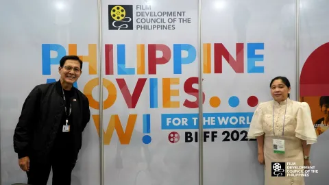 BUSAN INTERNATIONAL FILM FESTIVAL 2022