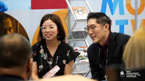 BUSAN INTERNATIONAL FILM FESTIVAL 2022