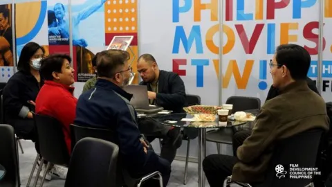 BUSAN INTERNATIONAL FILM FESTIVAL 2022