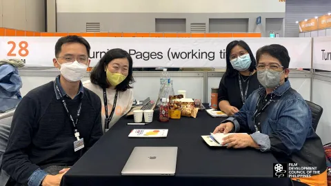 BUSAN INTERNATIONAL FILM FESTIVAL 2022