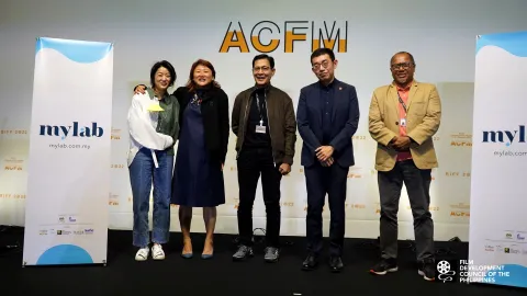 BUSAN INTERNATIONAL FILM FESTIVAL 2022