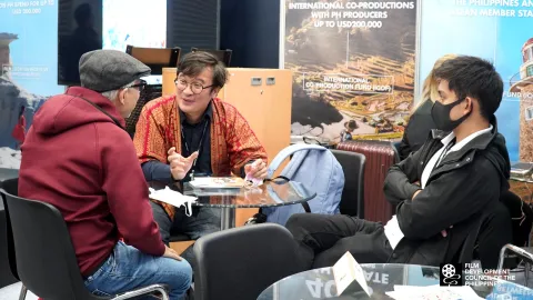 BUSAN INTERNATIONAL FILM FESTIVAL 2022