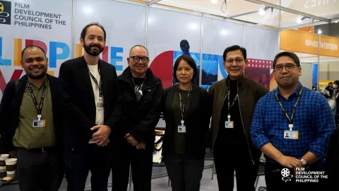 BUSAN INTERNATIONAL FILM FESTIVAL 2022