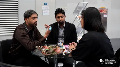 BUSAN INTERNATIONAL FILM FESTIVAL 2022