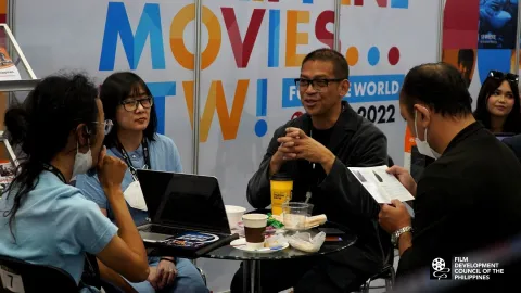 BUSAN INTERNATIONAL FILM FESTIVAL 2022