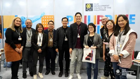 BUSAN INTERNATIONAL FILM FESTIVAL 2022