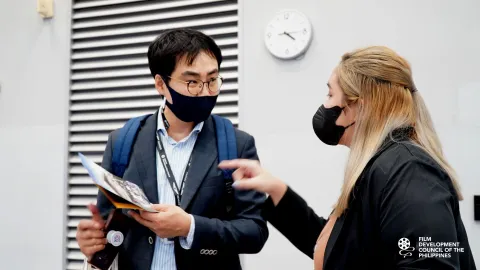 BUSAN INTERNATIONAL FILM FESTIVAL 2022