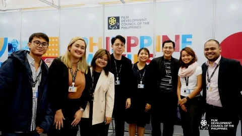 BUSAN INTERNATIONAL FILM FESTIVAL 2022