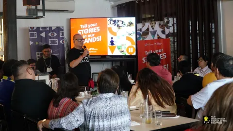 FDCP 2023 PRODUCERS MEETING