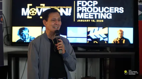 FDCP 2023 PRODUCERS MEETING