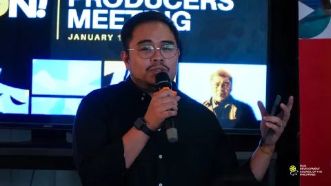 FDCP 2023 PRODUCERS MEETING