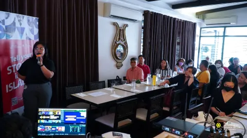 FDCP 2023 PRODUCERS MEETING