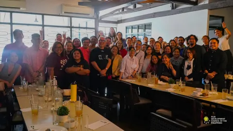 FDCP 2023 PRODUCERS MEETING