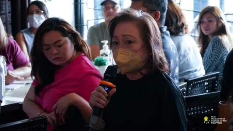 FDCP 2023 PRODUCERS MEETING