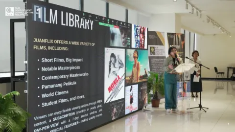 ACADEMIC FILM SOCIETY GATHERING 2025